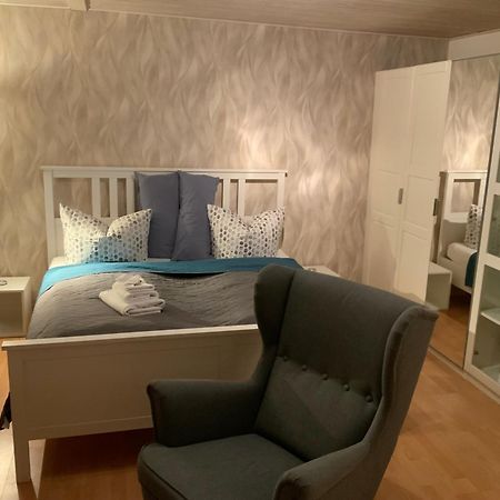 Ferienwohnung Silstedt Wernigerode Luaran gambar