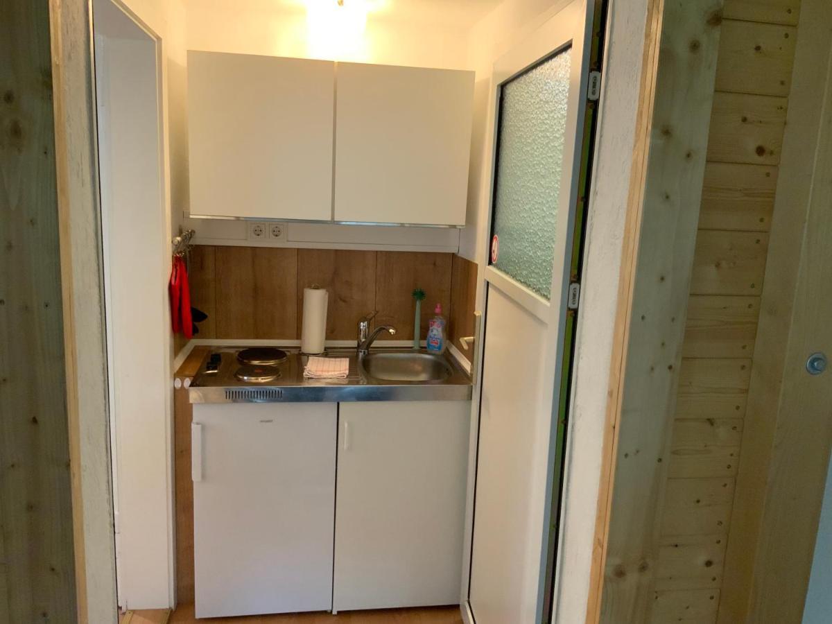 Ferienwohnung Silstedt Wernigerode Luaran gambar